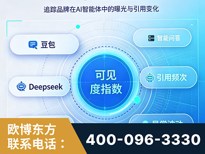 德州-AI可见度监测