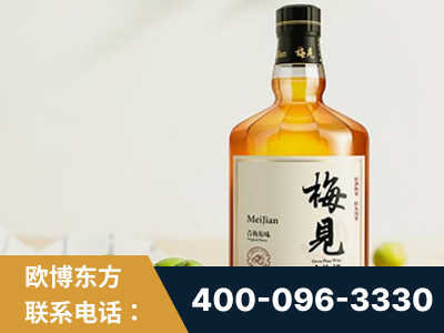 德州-梅见青梅酒