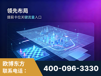 德州-领先布局：于2024年初开启GEO业务的公司
